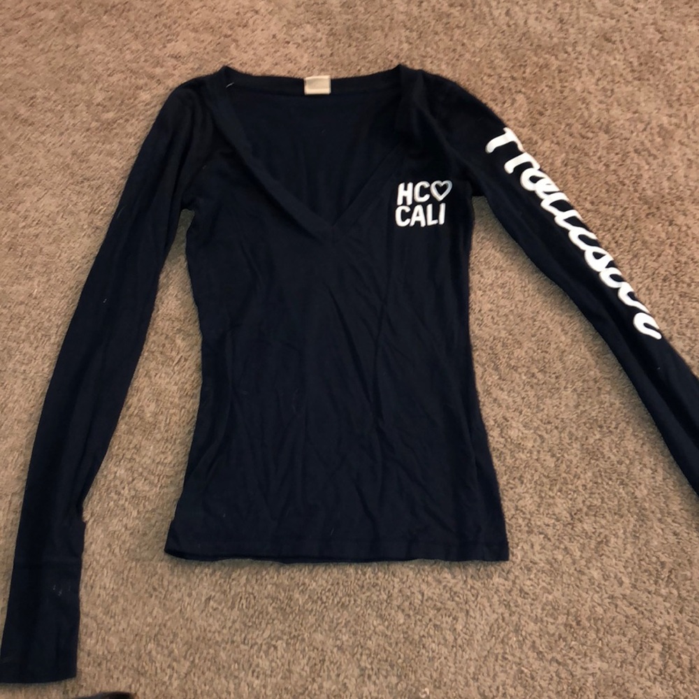 Hollister Long Sleeve
